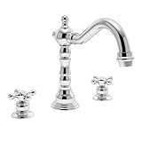 Symmons SRT-4470 Carrington Roman Tub Faucet [並行輸入品]