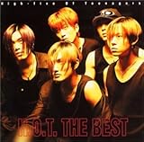 THE BEST - H.O.T.