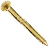 八幡ねじ 真中釘 1.4×19mm 入数80×5袋入り