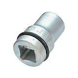 ショートインパクトソケット 12.7mm(1/2) 14mm 4WGS-14【SK11】