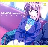 LOVERS�`���ɗ�������c�`�h���}CD
