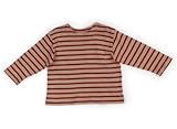 PETIT BATEAU(プチバトー) Tシャツ・カットソー 90サイズ 女の子