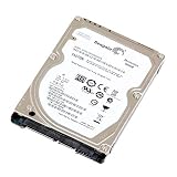Seagate Momentus st9500423as 500 GB 2.5 "内蔵ハードドライブ