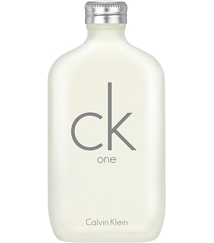 Amazon.co.jp: Calvin Klein(カルバン クライン) シーケーワン
