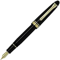 DIPLOMAT：万年筆（ブラック/ゴールド） 詳細ページ | 万年筆 ボールペンなど高級筆記具の販売・買取