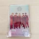 King&Prince キンプリ Made in アクリルスマホスタンド