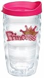 Tervis ''Princess'' 10-oz. Tumbler by Tervis [並行輸入品]