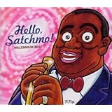 ハロー・サッチモ!～ミレニアム・ベスト