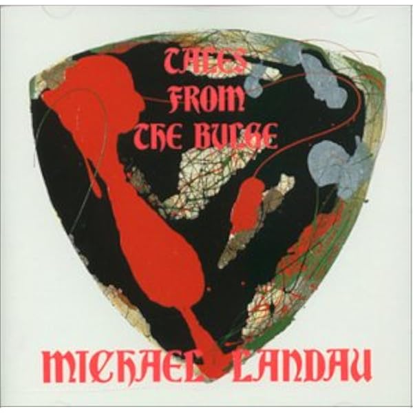 Amazon.co.jp: Live 2000 by Michael Landau: ミュージック