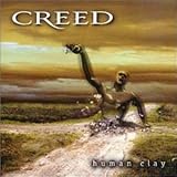 Human Clay Version 1