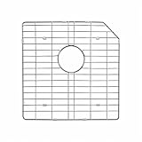 Kraus kbg-123 – 32 – 1ステンレススチール下部グリッド