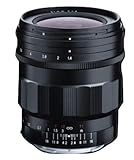 NOKTON 21mm F1.4 Aspherical E-mount
