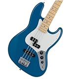 Fender / 2024 Collection Made in Japan Hybrid II Jazz Bass PJ Maple Fingerboard Forest Blue [限定モデル] フェンダー