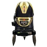 山真製鋸(YAMASINSEIKYO) レーザーマスタープロ 高輝度レーザー墨出し器 本体のみ MP3G