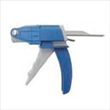 『コンクリートのひび割れ補修に。』　オンリーワン　クラックボンダー　クラックボンド50　専用ガン　MT2-CB50G　『アメリカ製』　『外構DIY部品』