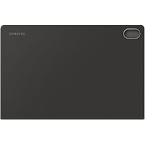 【新品同様】国内版Galaxy Tab S11本体+ 純正カバー+純正キーボード Amazon.co.jp: Samsung Galaxy Tab S11 Book Cover|ブラック