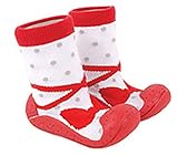 ComoBaby （コモベビー） ファーストシューズ 初めての 赤ちゃん靴 ソックスシューズ ベビーシューズ たっち あんよ 練習 11.5cm / 12.5cm 全10カラー (b. 12.5cm,