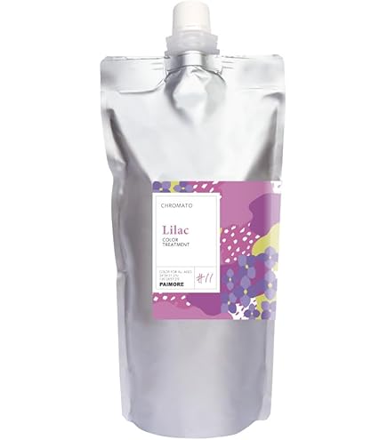 Amazon | 【サロン専売品】クロマト カラートリートメント