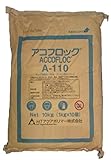 高分子凝集剤10kg(アニオン系、1kg×10個入り)