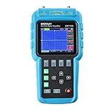 携帯型 多機能 50 MHz オシロスコープ マルチメータ機能 信号発生器機能 USBインタフェース LCDディスプレイ 200MSa/S 3in1 EM115A