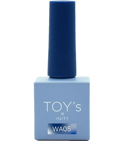 Amazon | TOY's×INITY クリアマグコレクション 6色セット | TOY's