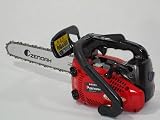 【ゼノア】 G2551T-25P10 チェーンソー 【10インチスプロケットノーズバー】