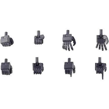 (未使用･未開封品)　木製モデルハンド（左右セット） 60wa65s High-Efficiency-Zy600-35xbda-