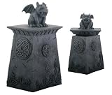 YTC Summit 8239 GARGOYLE BOX, C24