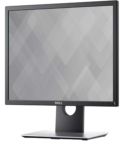 Amazon.co.jp: Dell P1917S - LED monitor - 19