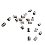 BCP pack of 10 pcs F1.5AL Fast-Blow Fuse 1.5A 250V Glass Fuses 5 x 20 mm (1.5A) [並行輸入品]