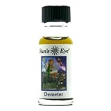 【Sun’sEye サンズアイ】Goddess Oil 女神のオイル ゴッデスオイル・デーメー...