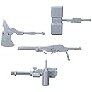 モックアーミーセット