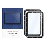 ANYCUBIC Photon Mono 2、Photon Mono 4、Photon Mono 4 Ultra 3Dプリンター 光造形 一体型リリースフィルム FEPフィルム 2pcs（高速印刷には対応していません）