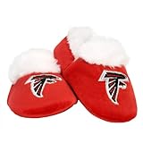 NFL Atlanta Falconsベビーブーティースリッパ