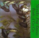 �����h�E�t���b�g�E�_���X�E�o�b�V���E�A�E�S�[�E�S�[