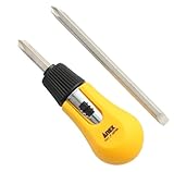 アネックス(ANEX) ネジピタ ラチェットドライバー ビット 2本組 No.292