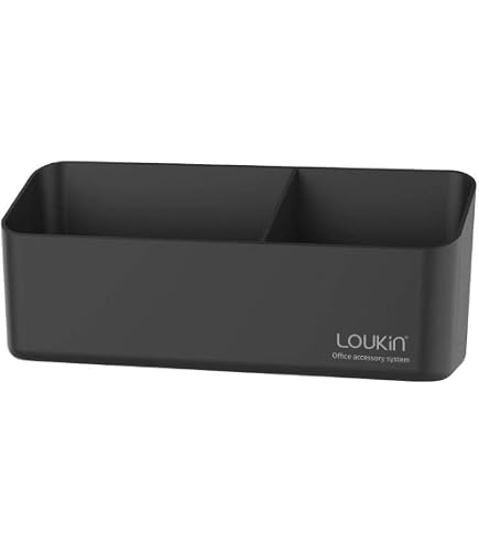DUGUTUL 2-Pack Magnetic Bookshelf For Whiteboard - 17 Inch, Holds 10 Lbs, With Pen Holder For Classroom & Office