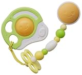 happy palm カミカミスマイル+ビーズクリップ