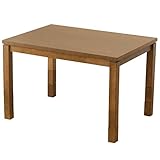 山善(YAMAZEN) ダイニングこたつ(2段継脚付)(105×75cm長方形) 3段階高さ調節 速暖ヒーター 電子リモコン付 WAW-HD1051