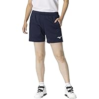 Amazon | [ミズノ] バレーボールウエア ゲームパンツ 耐久素材