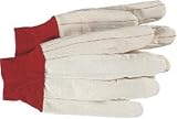 Boss 30MI Oil Rigger Ribbed Gloves Large by Boss Manufacturing [並行輸入品]