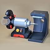 Alan歯科技工用ミニタイプ研磨機