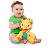 Bright Starts Tag 'n Play Pals [並行輸入品]