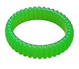 KidKusion Gummi Teething Bracelet Cable, Green by KidKusion