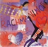 �����!BGM�N���V�b�N/Rachmaninoff for Romance�`���}���`�b�N�E�^�C����