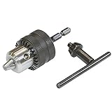 トップ(TOP) ドリルチャック 電動ドリル用 EDC-1-10
