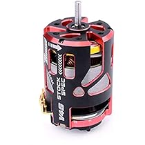 ROCKET-RC380サイズブラシレスモーター Surpass Hobby ROCKET-RC 超音速 380 KV2500/KV3300/KV4000