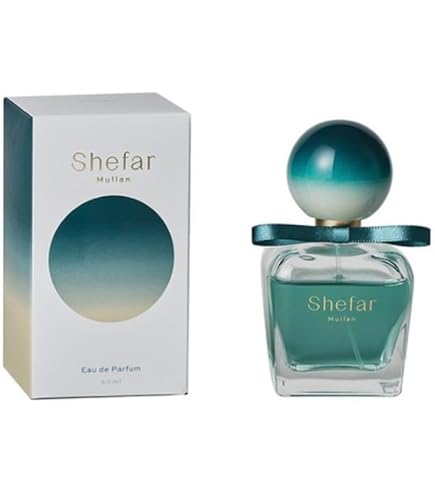 Amazon.co.jp: Shefar eau de parfum 1.7 fl oz (50 ml) (Liela) THE