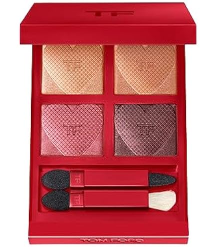 トム フォード ビューティ アイ カラー クォード 並行輸入品 04 ハネムーン Amazon.co.jp: トムフォード TOM FORD ビューティ アイ カラー