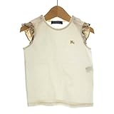 (バーバリー) BURBERRY ベビー Ｔシャツ 中古